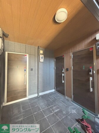 D-ROOM松木の物件内観写真